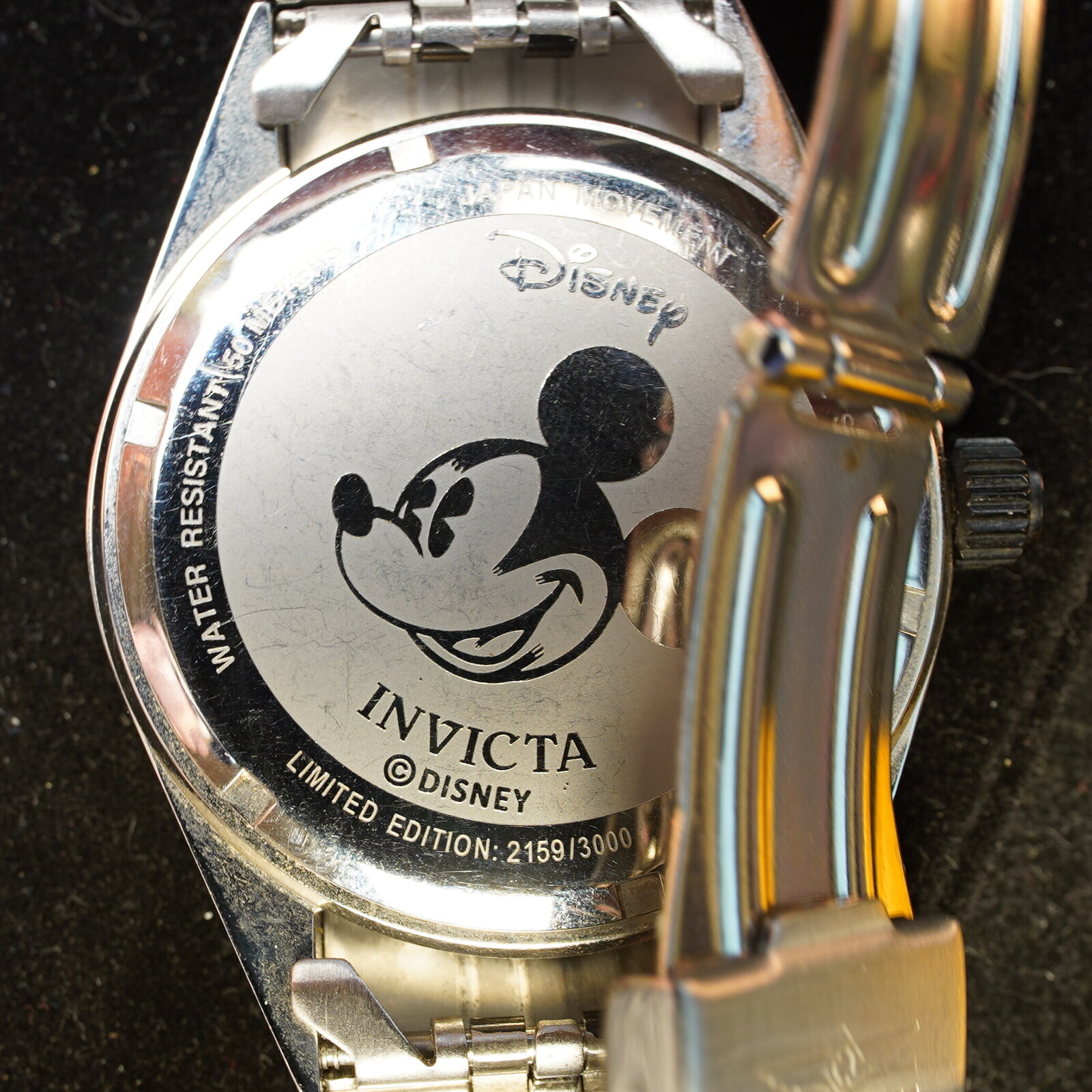 Disney