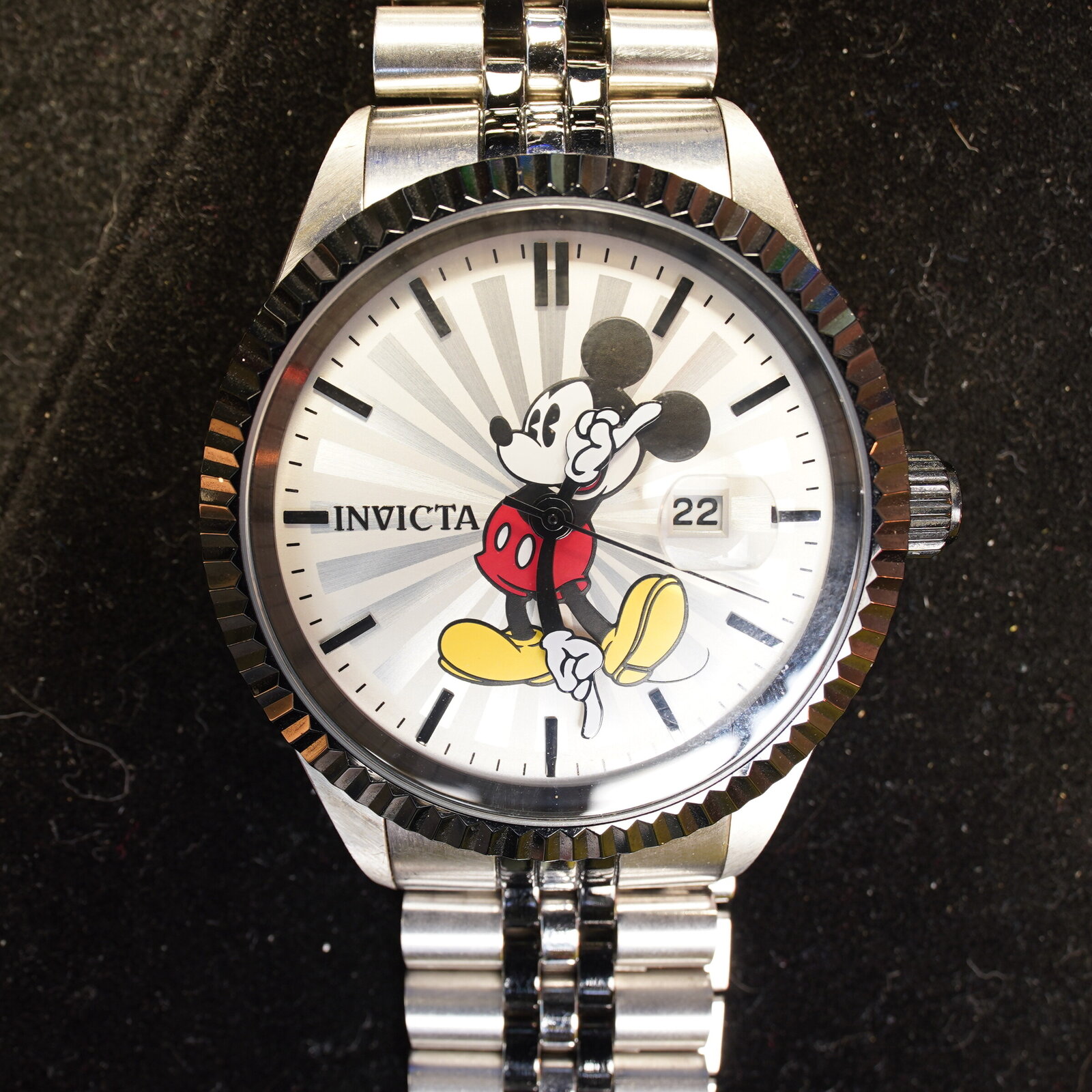 Disney