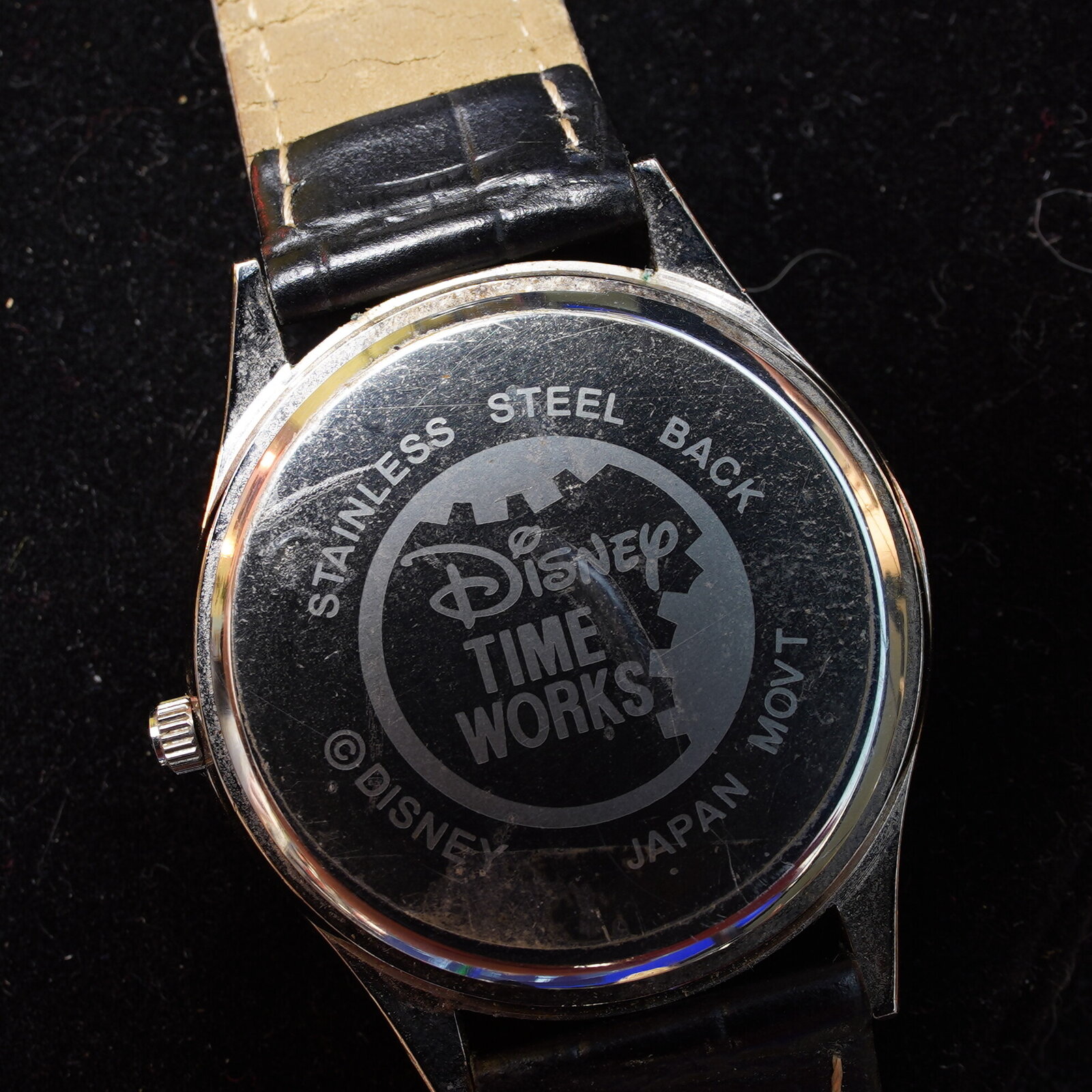 Disney