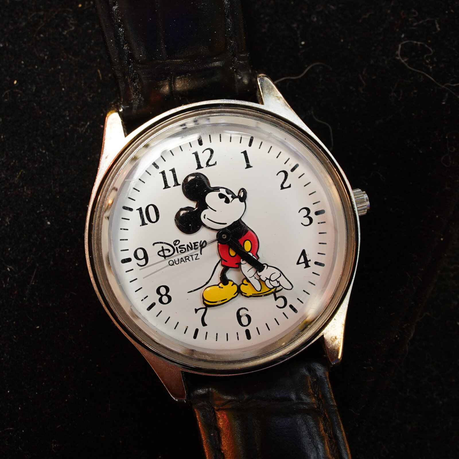 Disney