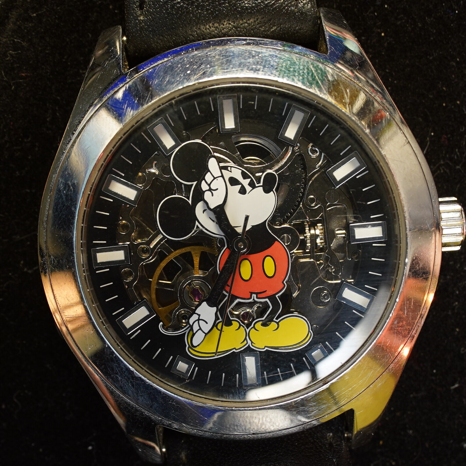 Disney