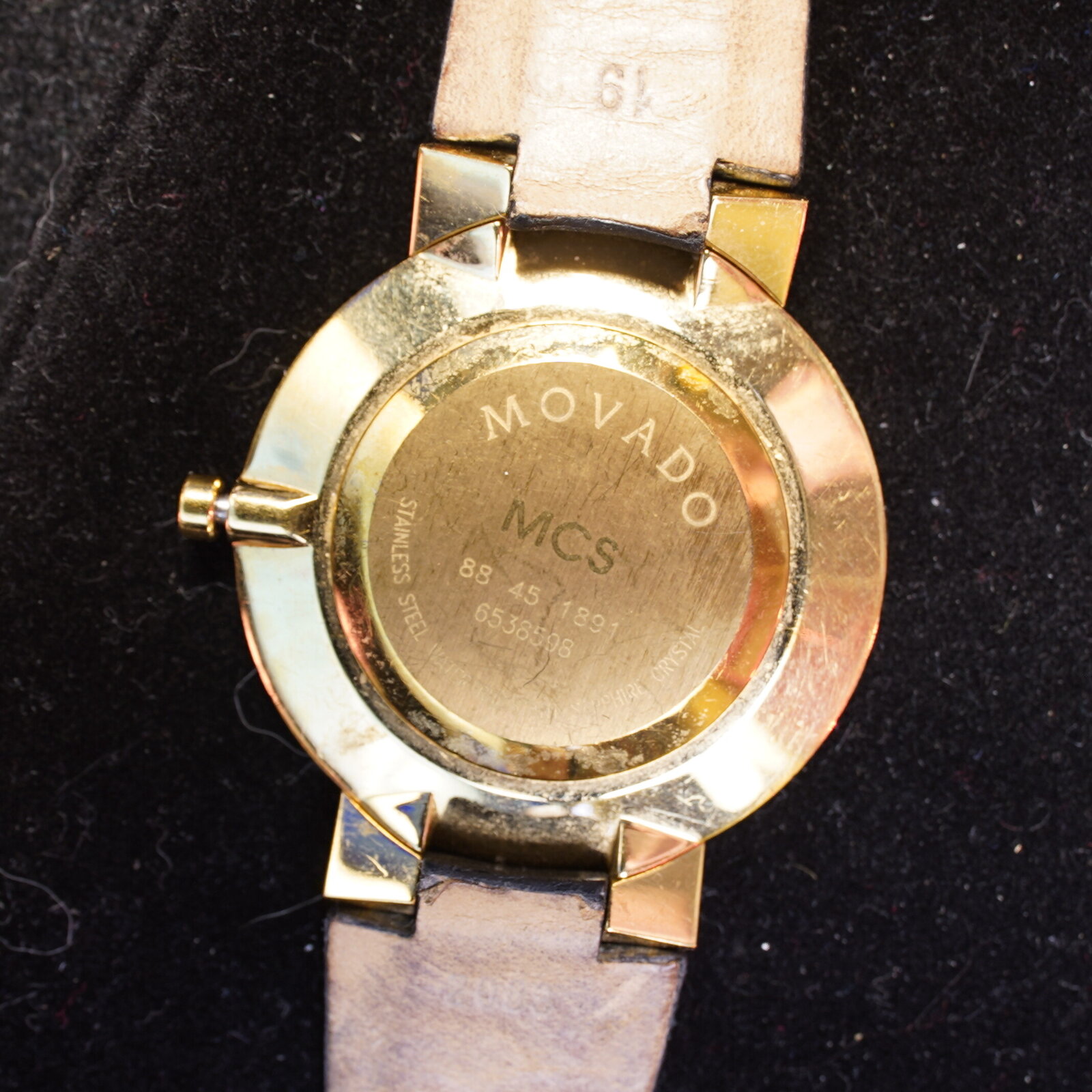 Movado