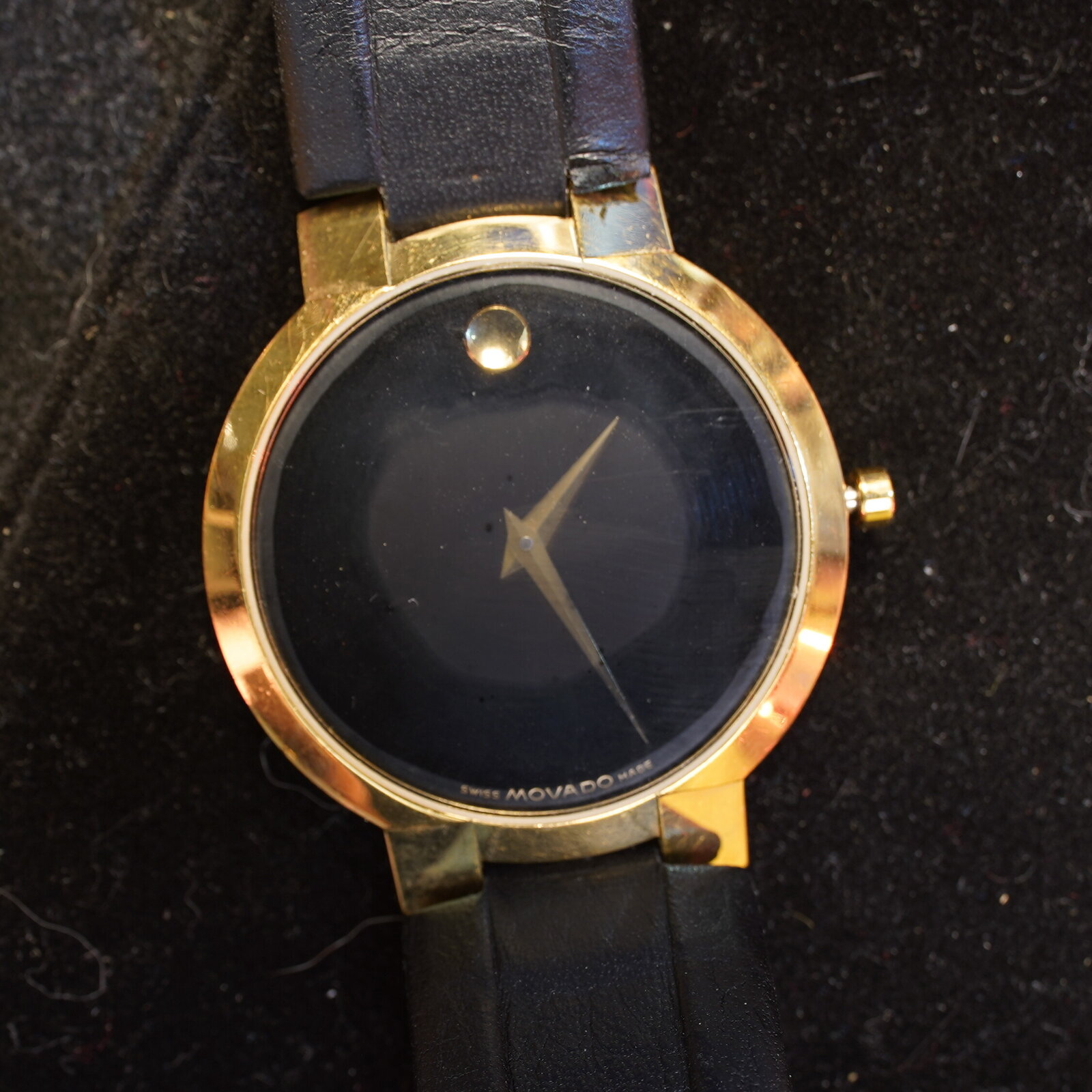 Movado