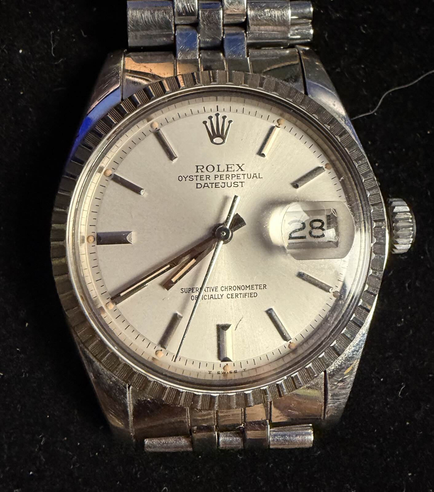 Rolex