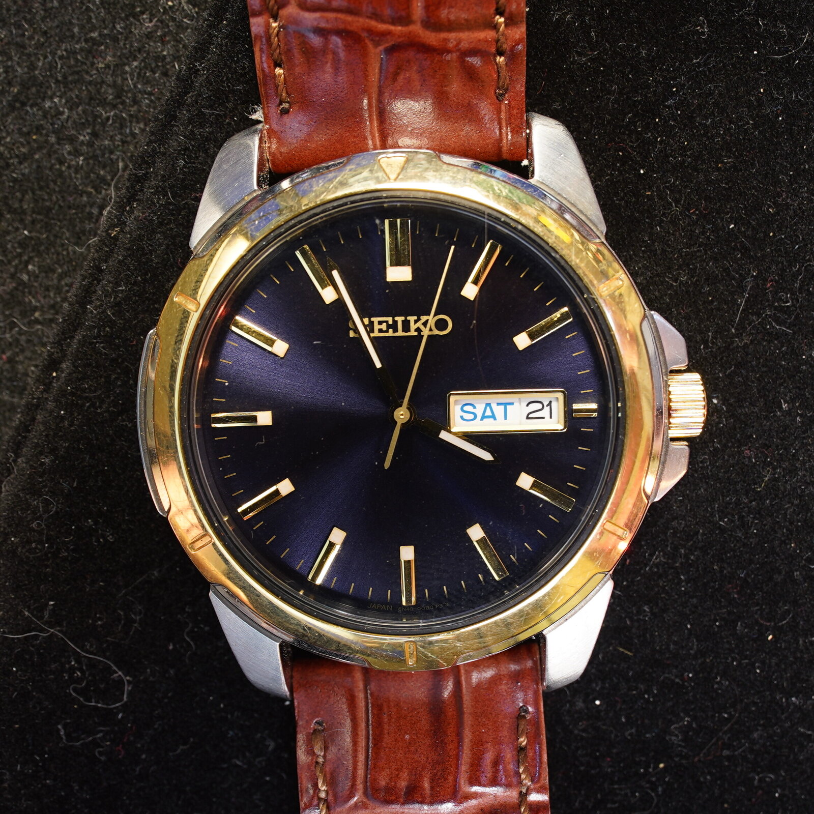 Seiko