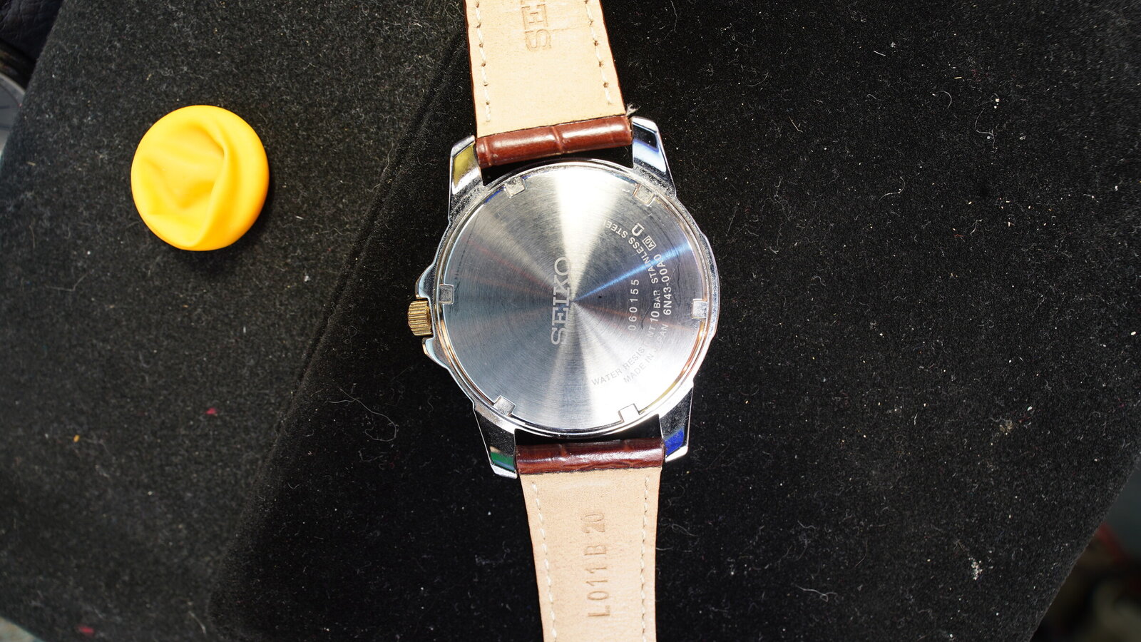 Seiko