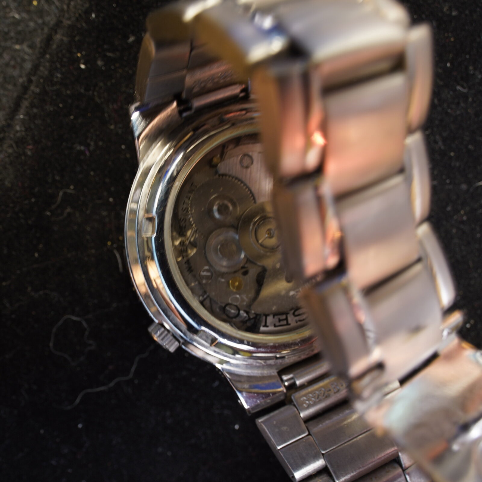 Seiko