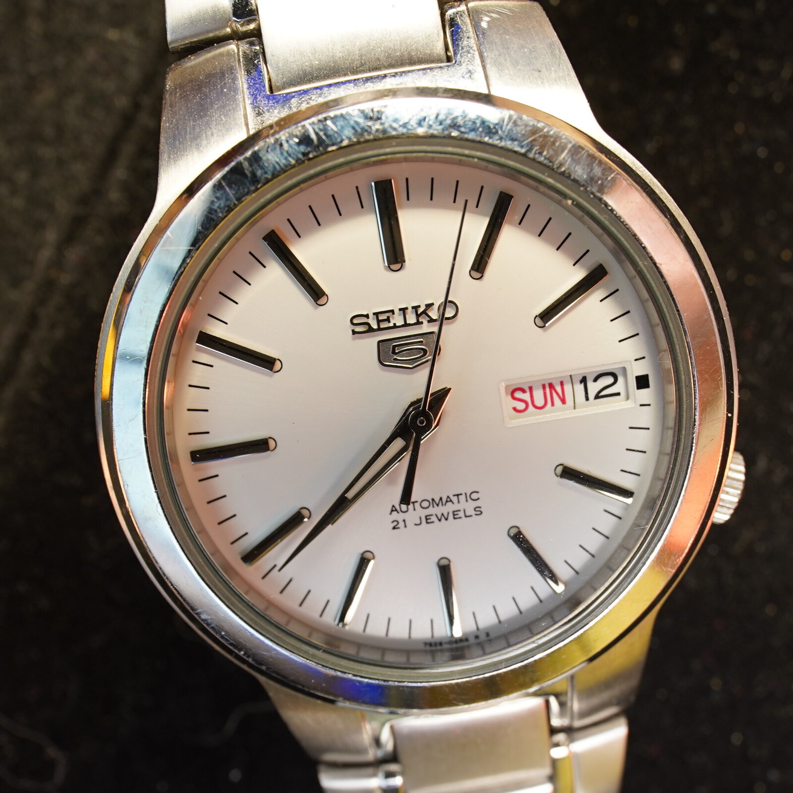 Seiko