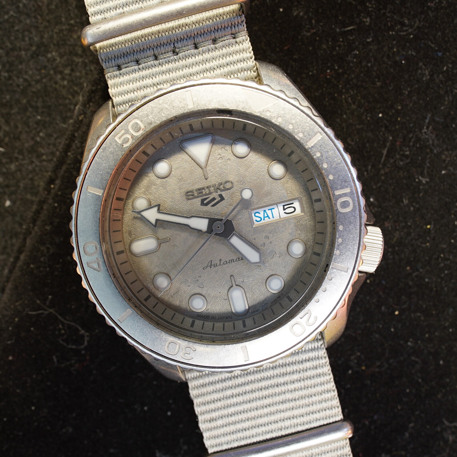 Seiko