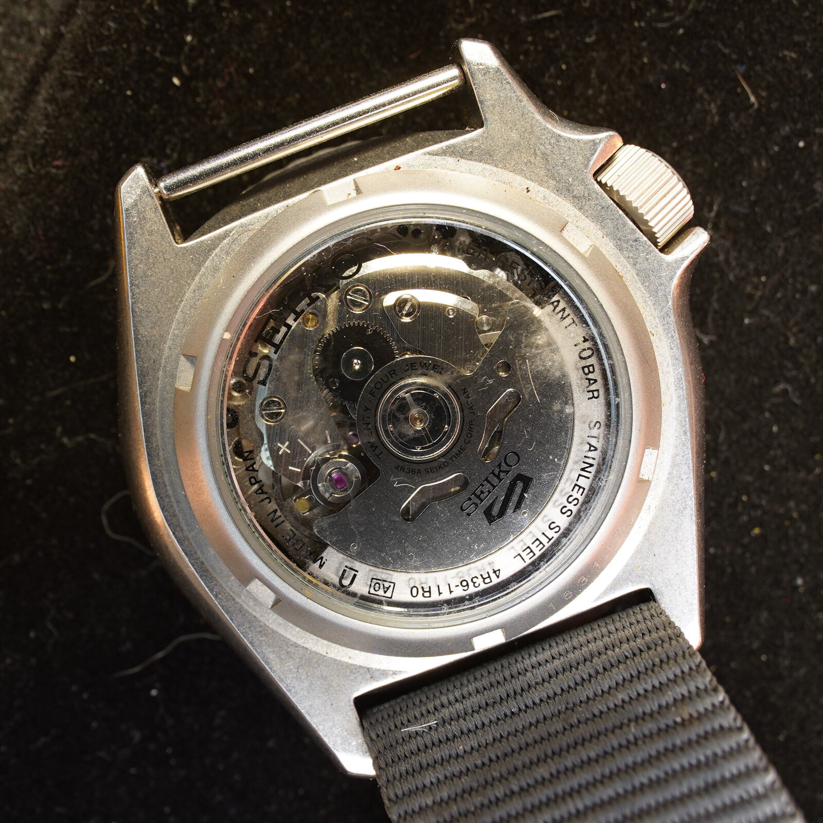 Seiko