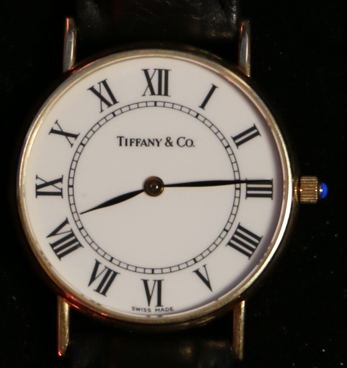 Tiffany & Co