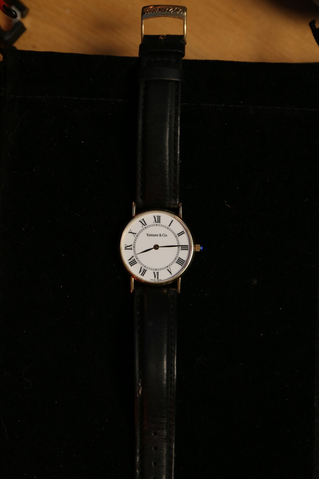 Tiffany & Co