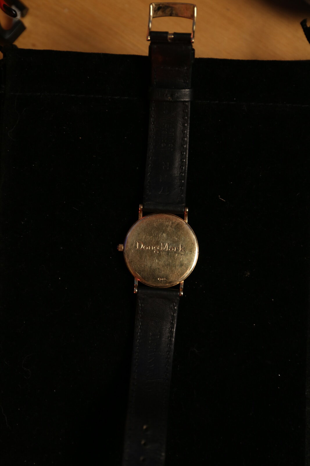 Tiffany & Co
