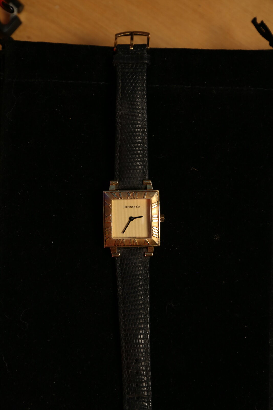 Tiffany & Co