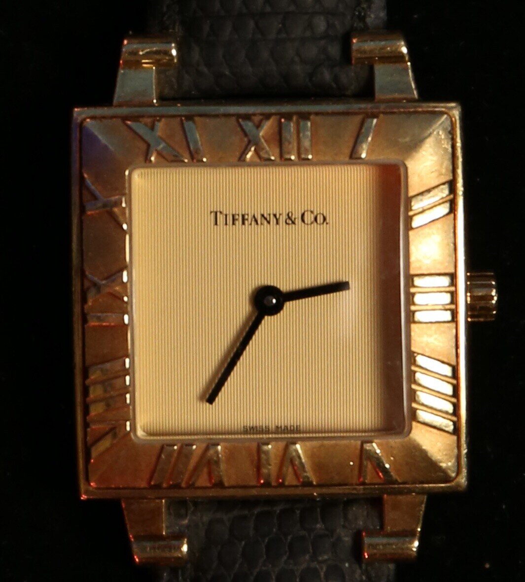 Tiffany & Co