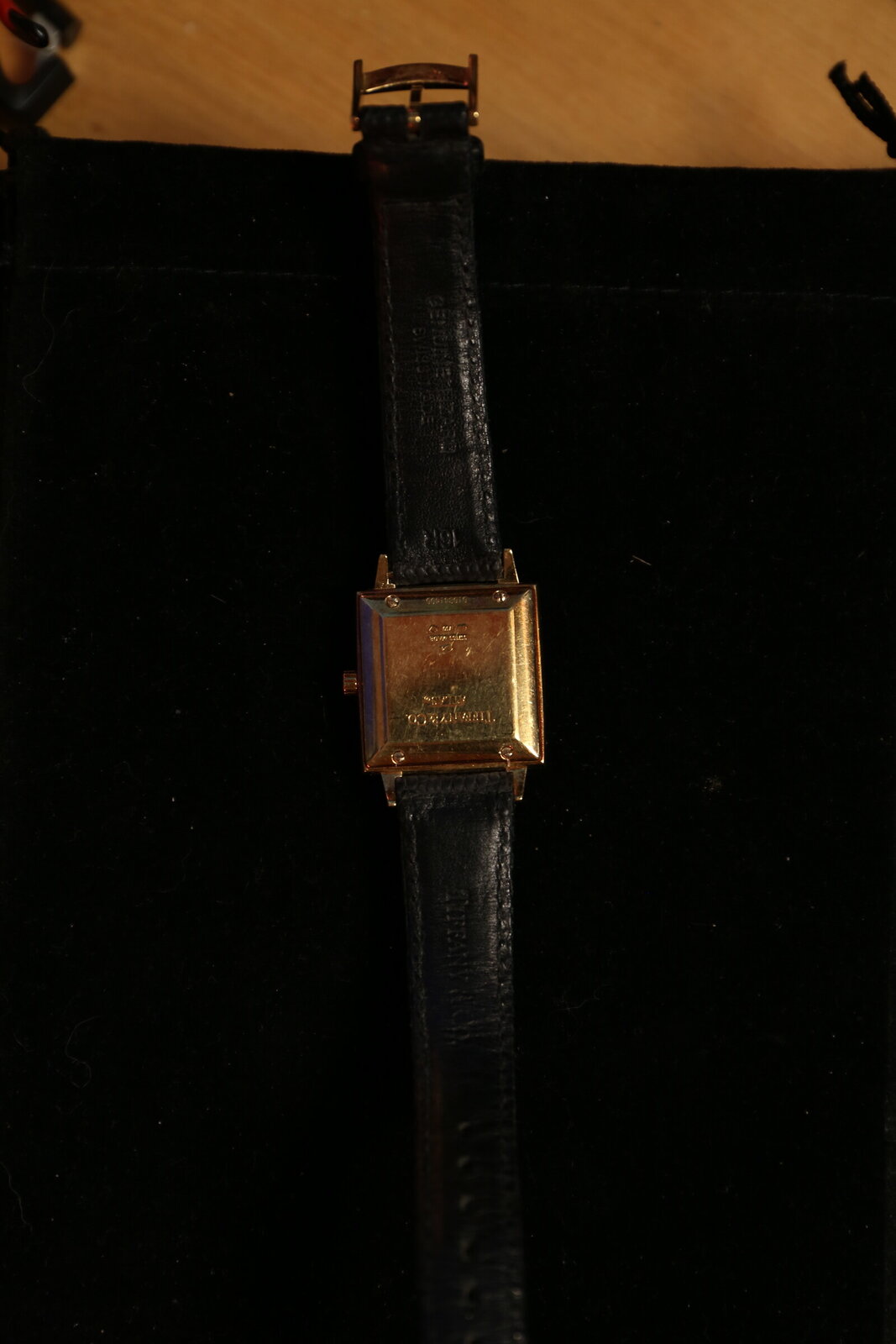 Tiffany & Co