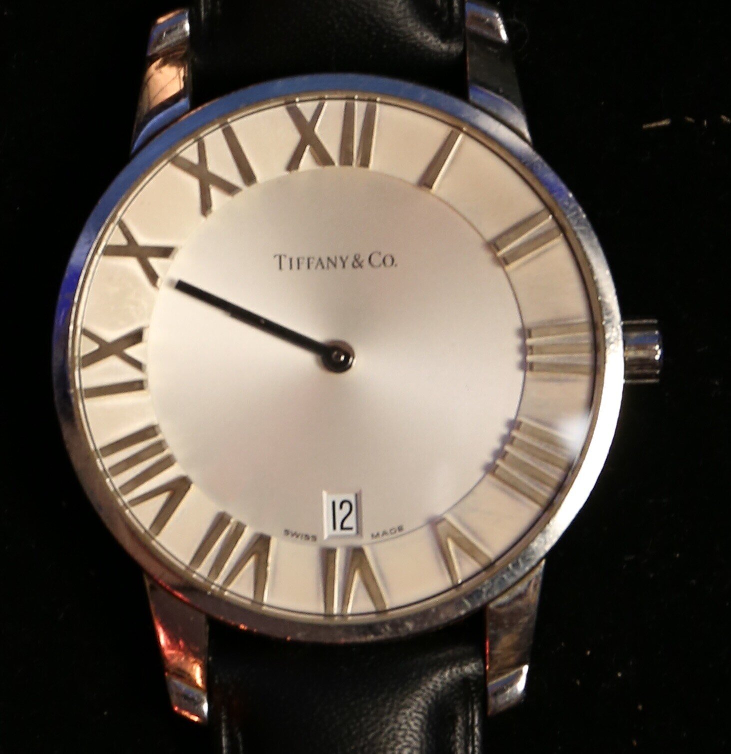 Tiffany & Co Atlas