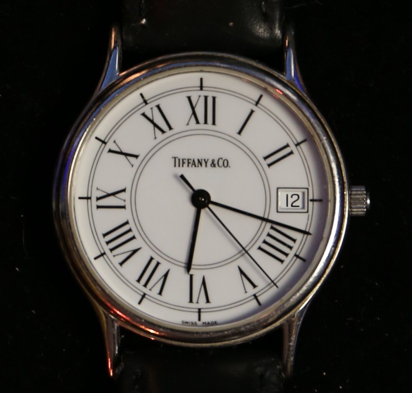 Tiffany & Co
