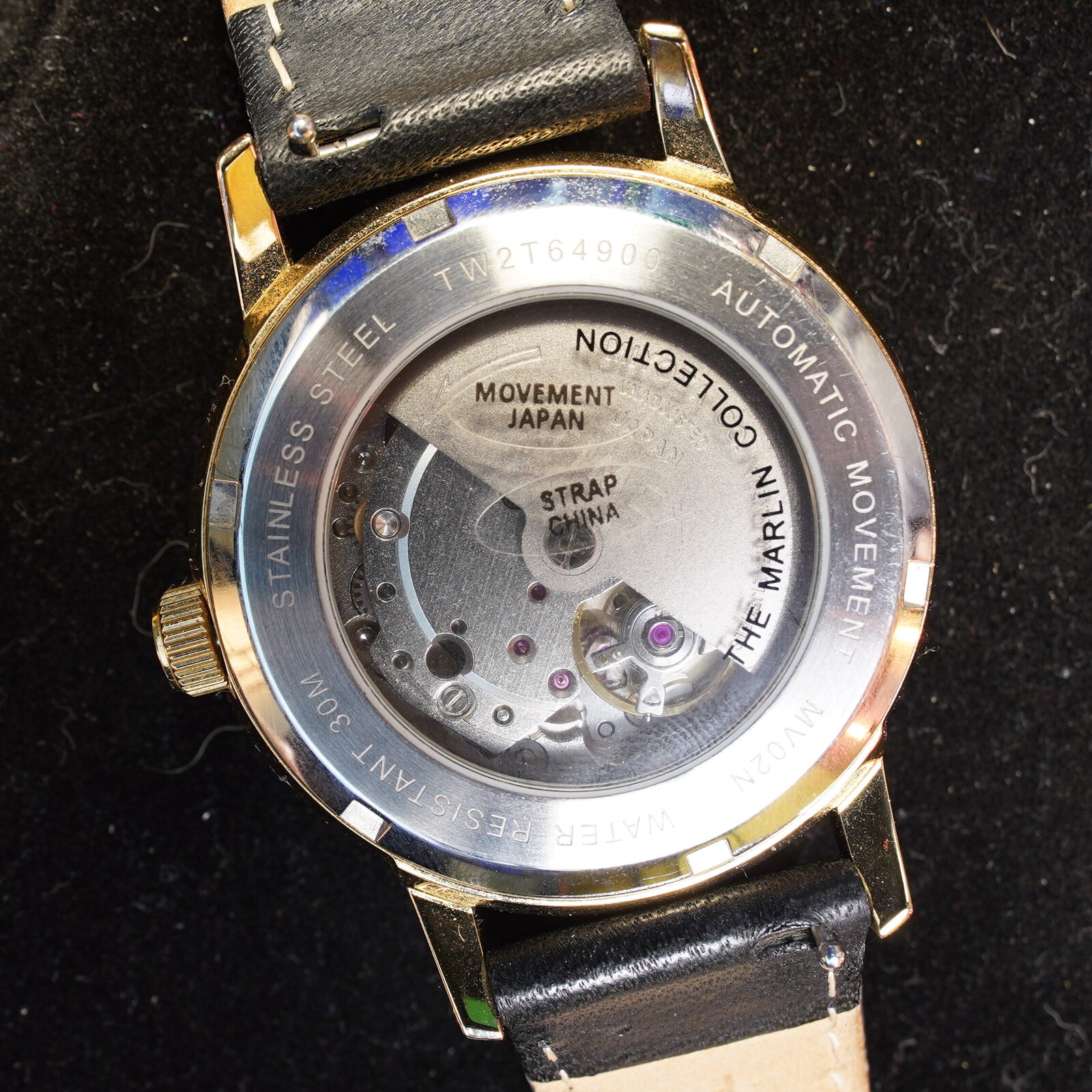 Timex