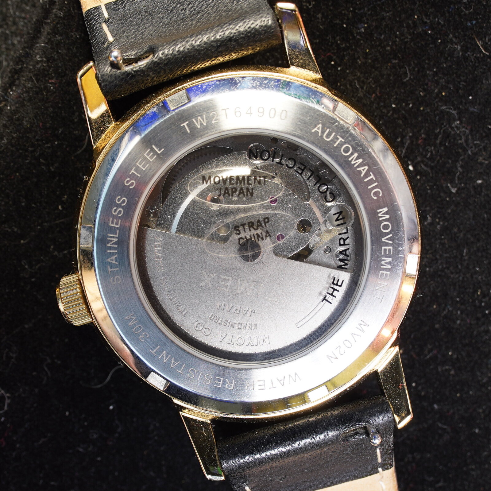 Timex