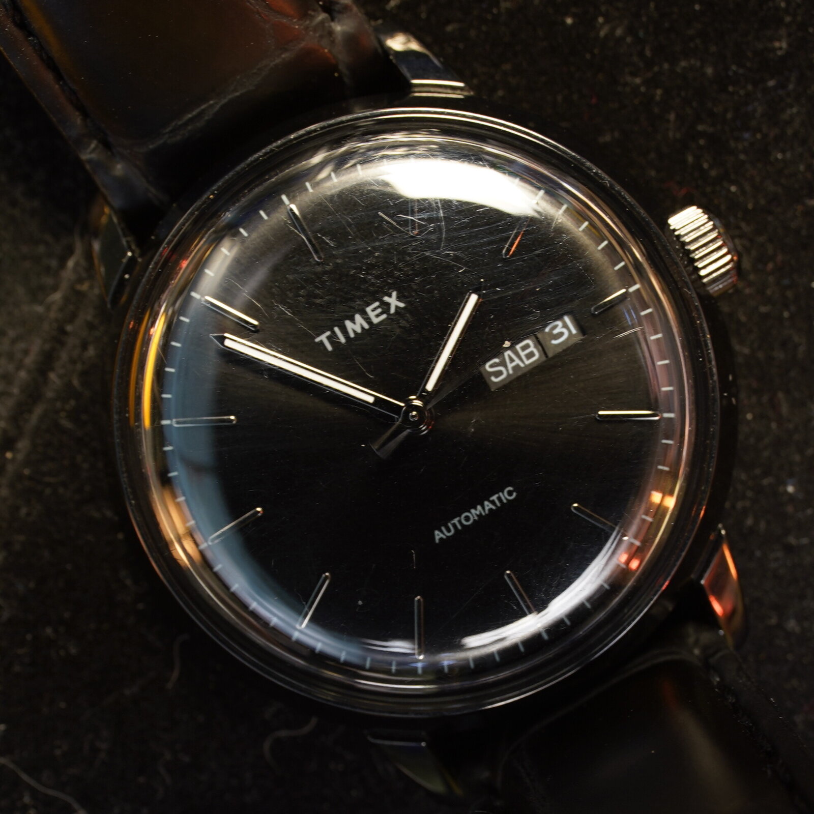 Timex