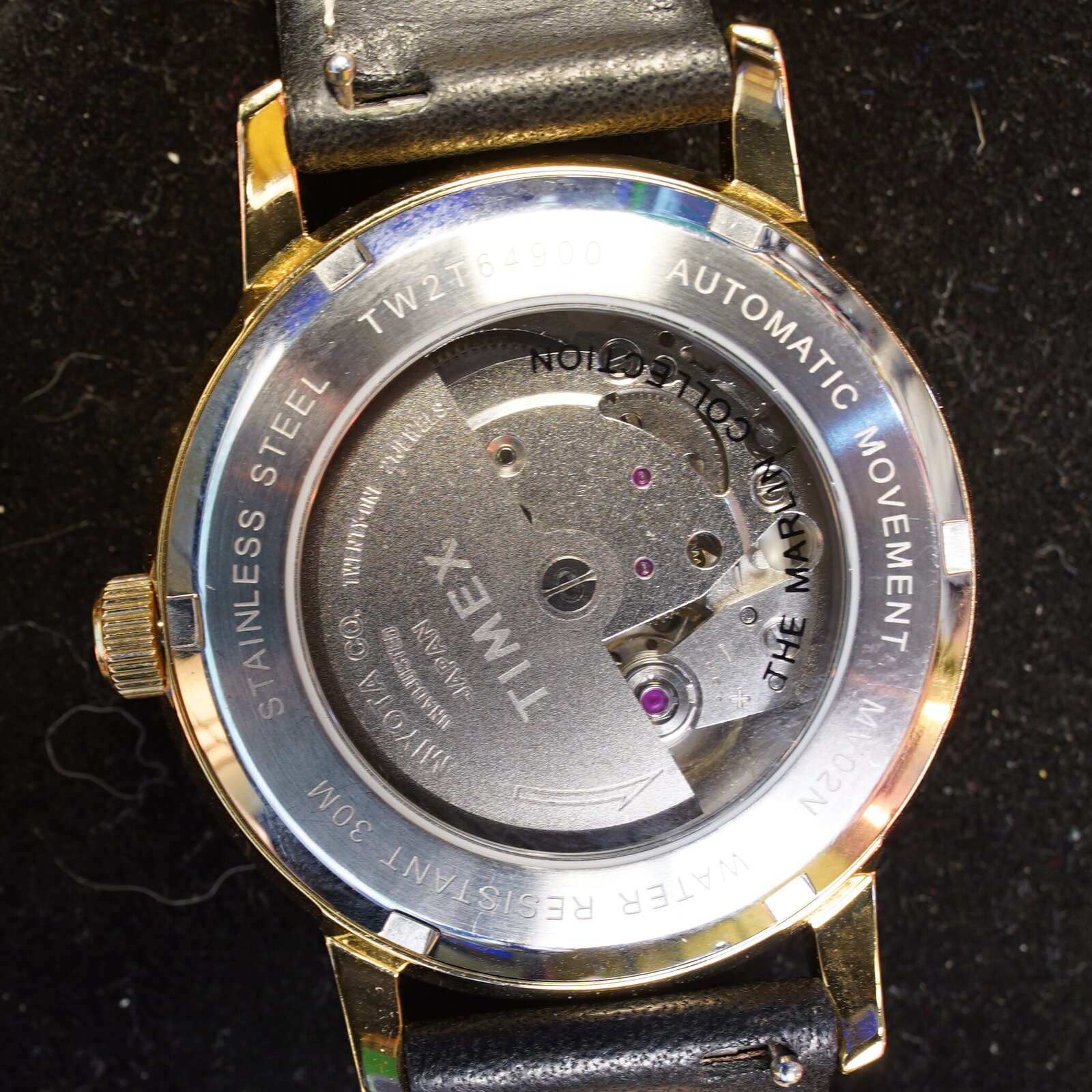 Timex