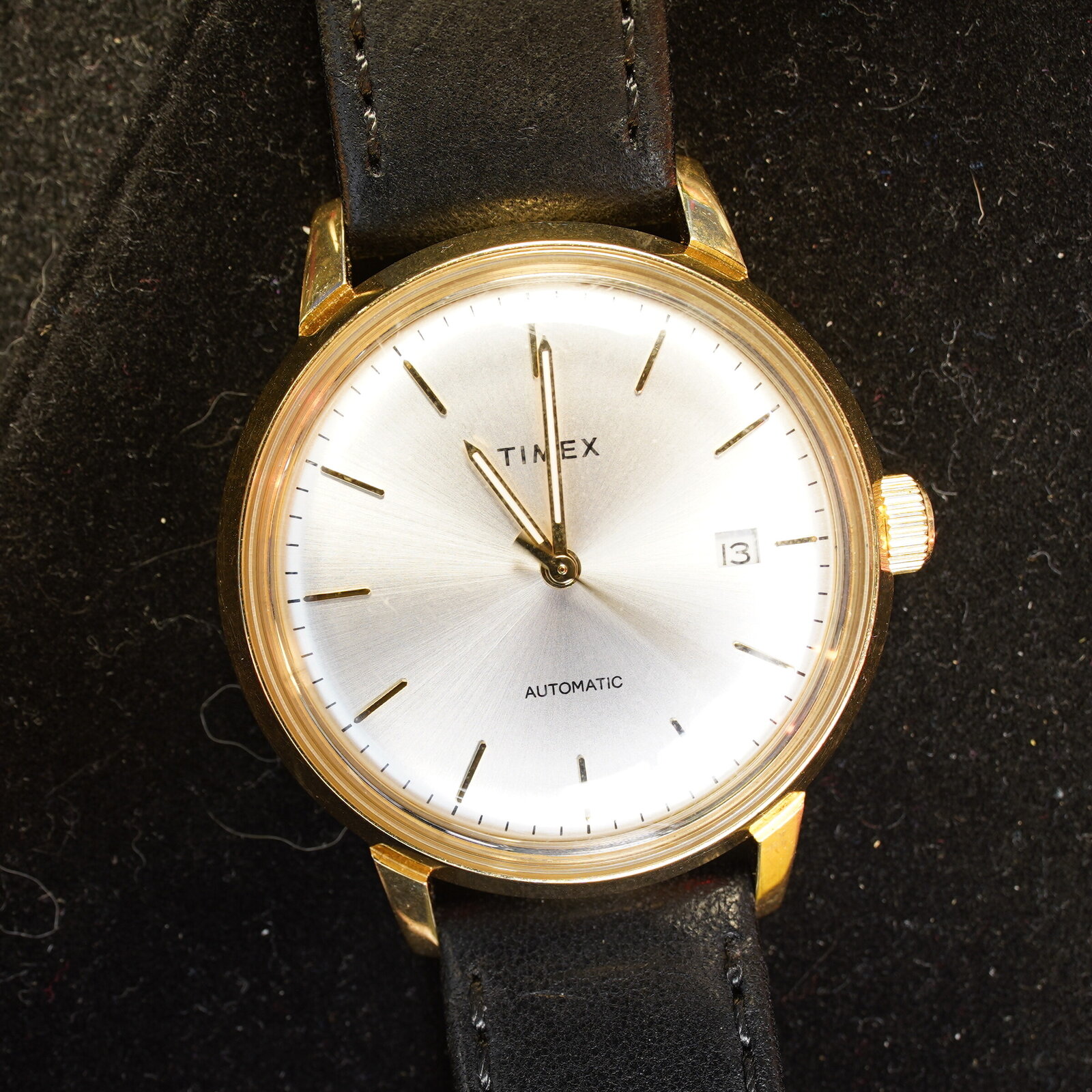 Timex